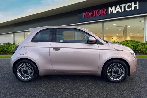 3 of 66 for FIAT 500E 42kWh Auto 3dr