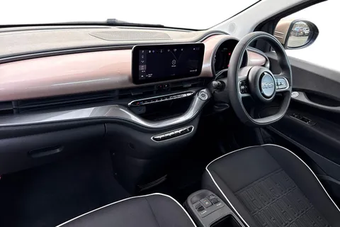 15 of 66 for FIAT 500E 42kWh Auto 3dr