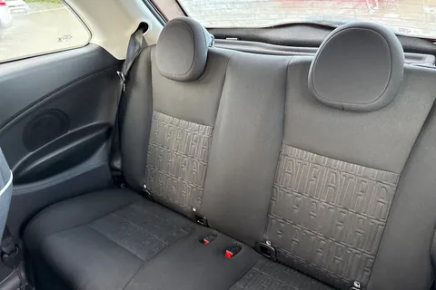 19 of 66 for FIAT 500E 42kWh Auto 3dr