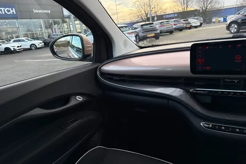 20 of 66 for FIAT 500E 42kWh Auto 3dr