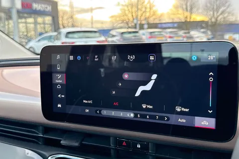 22 of 66 for FIAT 500E 42kWh Auto 3dr