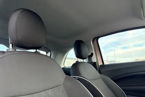 24 of 66 for FIAT 500E 42kWh Auto 3dr