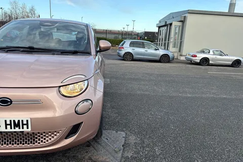 26 of 66 for FIAT 500E 42kWh Auto 3dr