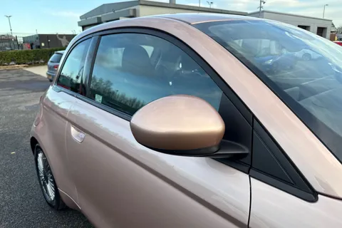 28 of 66 for FIAT 500E 42kWh Auto 3dr