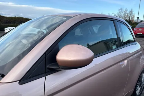 29 of 66 for FIAT 500E 42kWh Auto 3dr