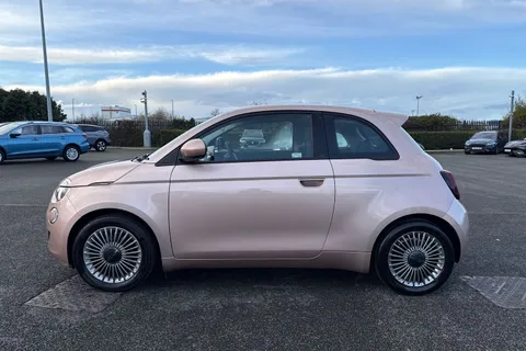 30 of 66 for FIAT 500E 42kWh Auto 3dr