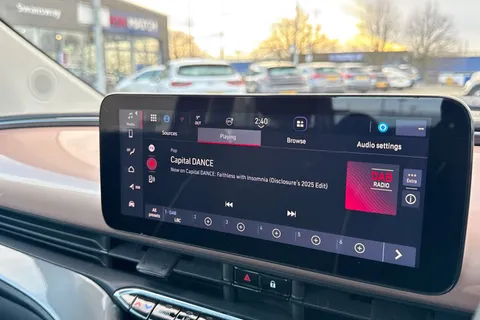 41 of 66 for FIAT 500E 42kWh Auto 3dr