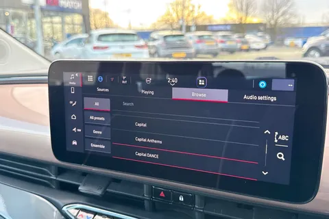 42 of 66 for FIAT 500E 42kWh Auto 3dr