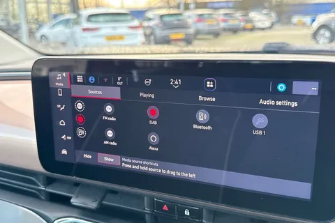 43 of 66 for FIAT 500E 42kWh Auto 3dr