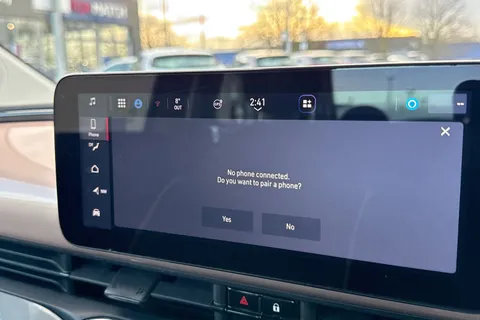 44 of 66 for FIAT 500E 42kWh Auto 3dr