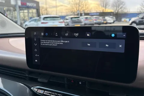 45 of 66 for FIAT 500E 42kWh Auto 3dr