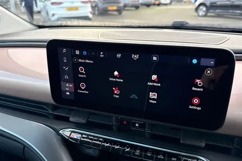 46 of 66 for FIAT 500E 42kWh Auto 3dr