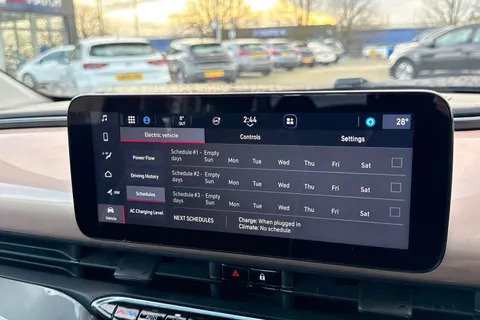 47 of 66 for FIAT 500E 42kWh Auto 3dr