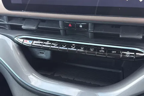 49 of 66 for FIAT 500E 42kWh Auto 3dr