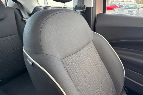 55 of 66 for FIAT 500E 42kWh Auto 3dr