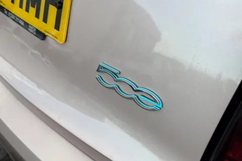 60 of 66 for FIAT 500E 42kWh Auto 3dr