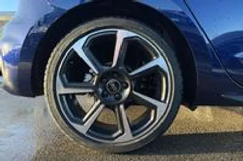  Audi A1 1.0 TFSI 30 Black Edition Sportback Euro 6 (s/s) 5dr Thumbnail #10