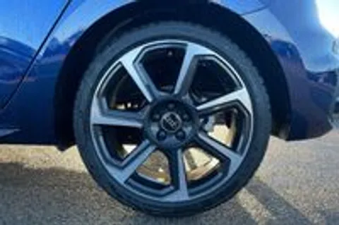  Audi A1 1.0 TFSI 30 Black Edition Sportback Euro 6 (s/s) 5dr Thumbnail #11