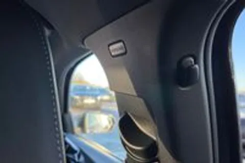  Audi A1 1.0 TFSI 30 Black Edition Sportback Euro 6 (s/s) 5dr Thumbnail #27