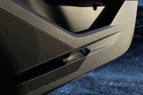  Audi A1 1.0 TFSI 30 Black Edition Sportback Euro 6 (s/s) 5dr Thumbnail #28