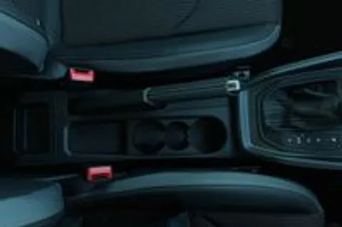  Audi A1 1.0 TFSI 30 Black Edition Sportback Euro 6 (s/s) 5dr Thumbnail #32