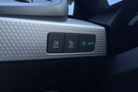  Audi A1 1.0 TFSI 30 Black Edition Sportback Euro 6 (s/s) 5dr Thumbnail #34