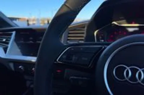  Audi A1 1.0 TFSI 30 Black Edition Sportback Euro 6 (s/s) 5dr Thumbnail #37