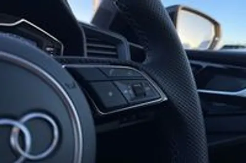  Audi A1 1.0 TFSI 30 Black Edition Sportback Euro 6 (s/s) 5dr Thumbnail #38