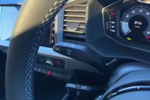  Audi A1 1.0 TFSI 30 Black Edition Sportback Euro 6 (s/s) 5dr Thumbnail #39