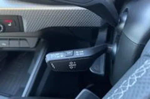  Audi A1 1.0 TFSI 30 Black Edition Sportback Euro 6 (s/s) 5dr Thumbnail #40