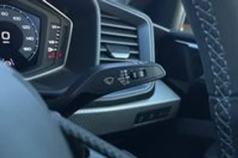  Audi A1 1.0 TFSI 30 Black Edition Sportback Euro 6 (s/s) 5dr Thumbnail #41