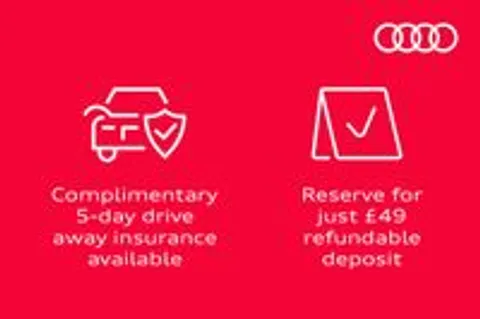  Audi A1 1.0 TFSI 30 Black Edition Sportback Euro 6 (s/s) 5dr Thumbnail #45