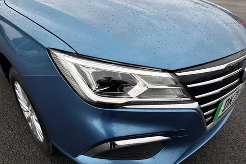 DK71SKN MG Mg5 61.1kWh Exclusive Long Range Auto 5dr Thumbnail #10