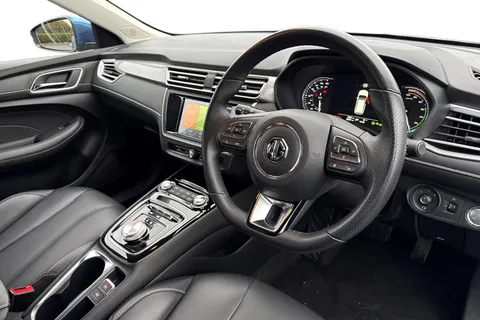 DK71SKN MG Mg5 61.1kWh Exclusive Long Range Auto 5dr Thumbnail #15