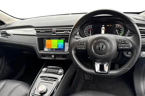 DK71SKN MG Mg5 61.1kWh Exclusive Long Range Auto 5dr Thumbnail #19