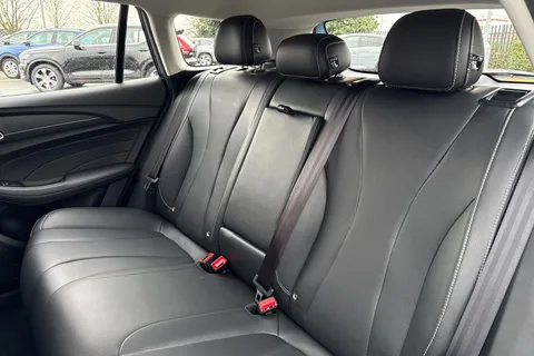 DK71SKN MG Mg5 61.1kWh Exclusive Long Range Auto 5dr Thumbnail #20