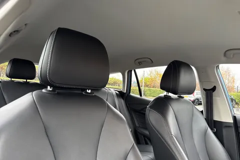 DK71SKN MG Mg5 61.1kWh Exclusive Long Range Auto 5dr Thumbnail #25