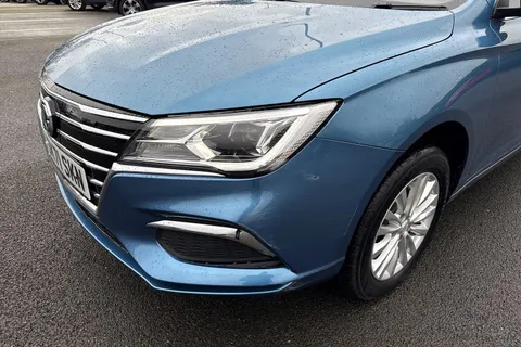 DK71SKN MG Mg5 61.1kWh Exclusive Long Range Auto 5dr Thumbnail #28