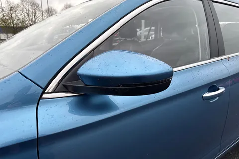 DK71SKN MG Mg5 61.1kWh Exclusive Long Range Auto 5dr Thumbnail #30