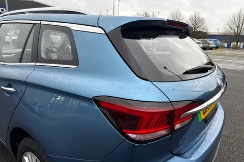 DK71SKN MG Mg5 61.1kWh Exclusive Long Range Auto 5dr Thumbnail #32