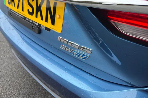 DK71SKN MG Mg5 61.1kWh Exclusive Long Range Auto 5dr Thumbnail #34