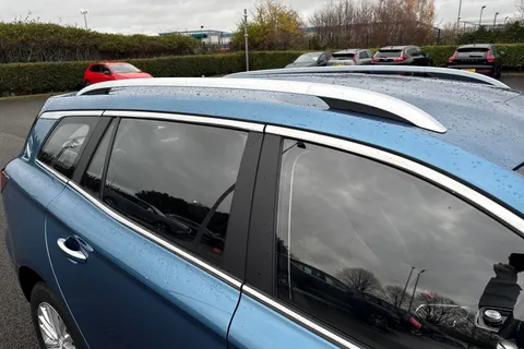 DK71SKN MG Mg5 61.1kWh Exclusive Long Range Auto 5dr Thumbnail #36