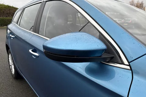 DK71SKN MG Mg5 61.1kWh Exclusive Long Range Auto 5dr Thumbnail #37