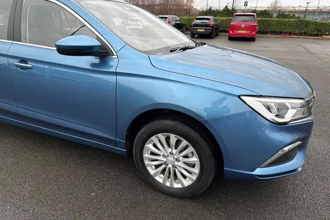 DK71SKN MG Mg5 61.1kWh Exclusive Long Range Auto 5dr Thumbnail #38