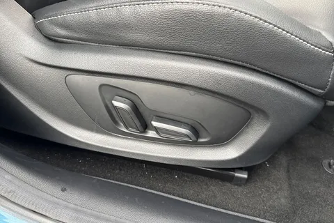 DK71SKN MG Mg5 61.1kWh Exclusive Long Range Auto 5dr Thumbnail #39