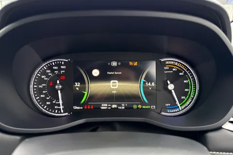 DK71SKN MG Mg5 61.1kWh Exclusive Long Range Auto 5dr Thumbnail #40