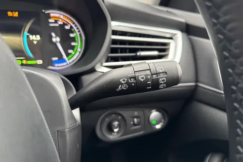 DK71SKN MG Mg5 61.1kWh Exclusive Long Range Auto 5dr Thumbnail #44