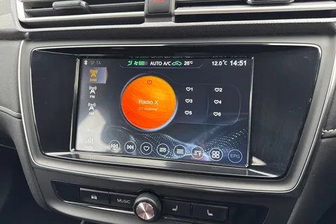 DK71SKN MG Mg5 61.1kWh Exclusive Long Range Auto 5dr Thumbnail #48