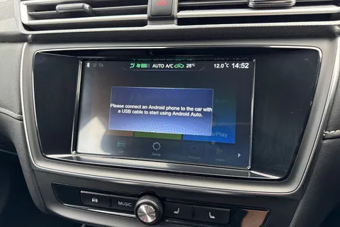 DK71SKN MG Mg5 61.1kWh Exclusive Long Range Auto 5dr Thumbnail #53