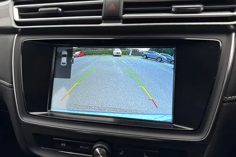 DK71SKN MG Mg5 61.1kWh Exclusive Long Range Auto 5dr Thumbnail #55